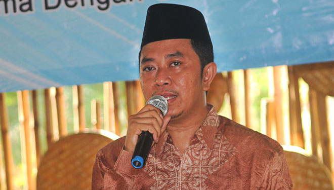 Pengasuh Pondok Pesantren Nurul Jadid Paiton Probolinggo, KH Abdul Hamid Wahid. (Foto: dok ngopibareng.id)