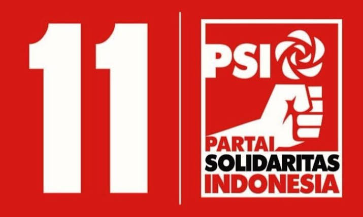 Partai Solidaritas Indonesia. (Foto: istimewa)