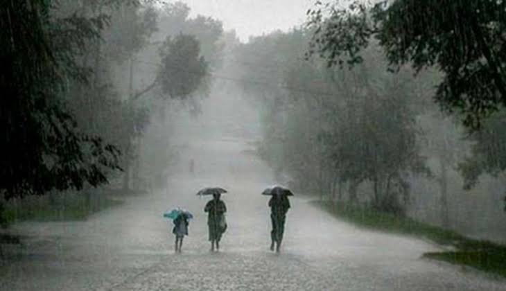 Hujan lebat masih akan hantui Indonesia di akhir Februari. (Foto: istimewa)