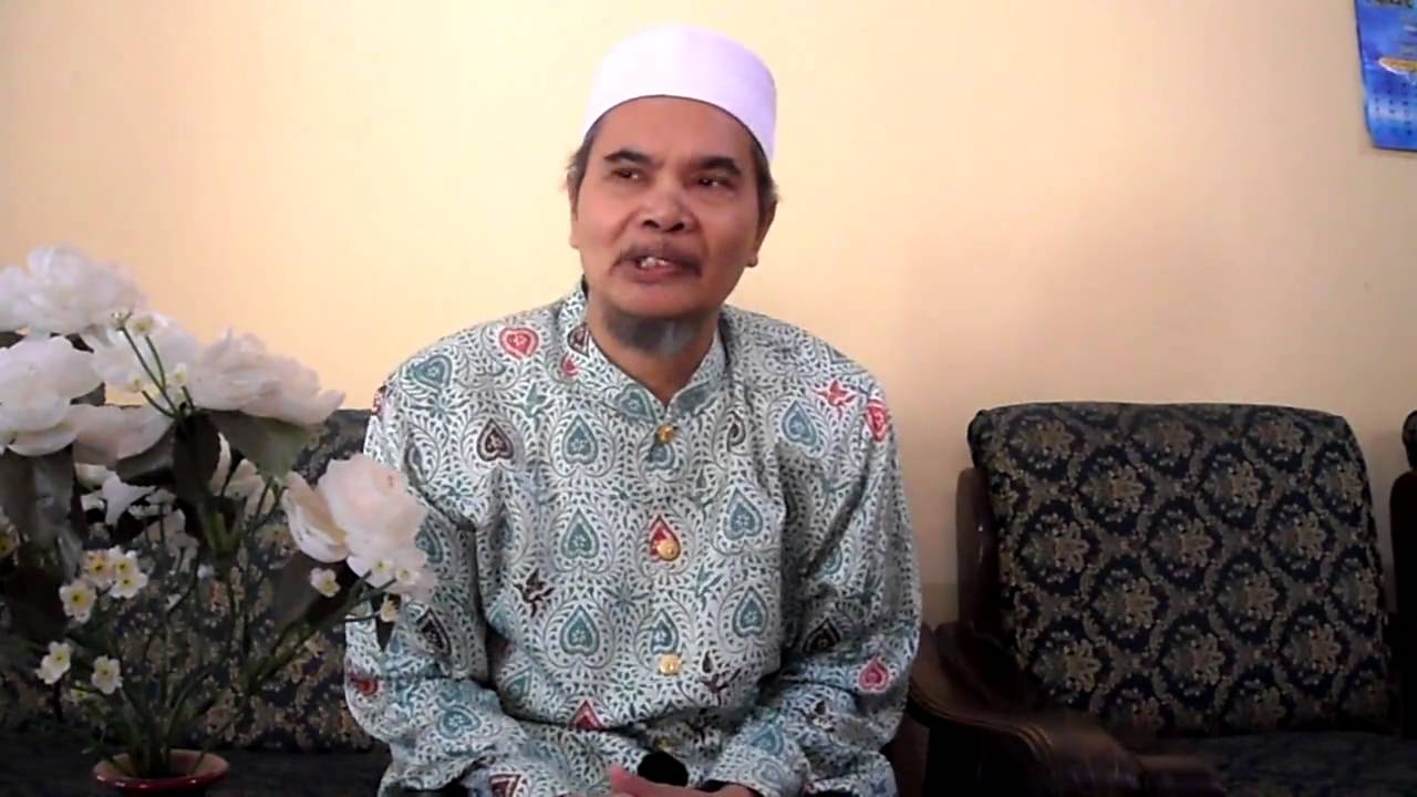 KH Afifuddin Muhajir (Foto: dok ngopibareng.id)