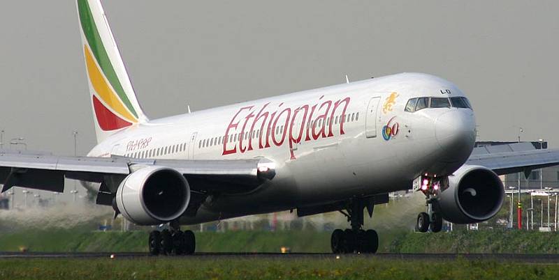 Ilustrasi. Staf PBB di Roma korban Ethiopian Airline merupakan warga negara Indonesia.