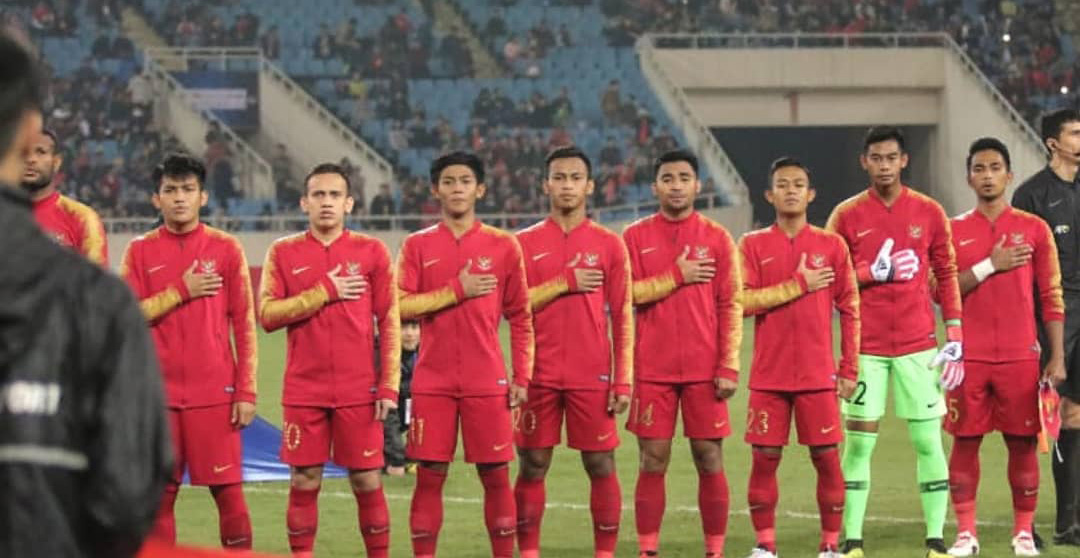 Setelah Timnas gagal melaju ke putaran final Piala AFC, Indra langsung fokuskan Timnas U-23 ke SEA Games 2019