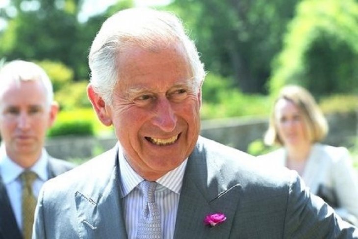 Pangeran Charles. (Foto: dok/antara)