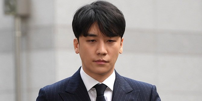 Kasus prostitusi masih panjang urusannya, Seungri eks BIGBANG kembali diterpa kabar miring.