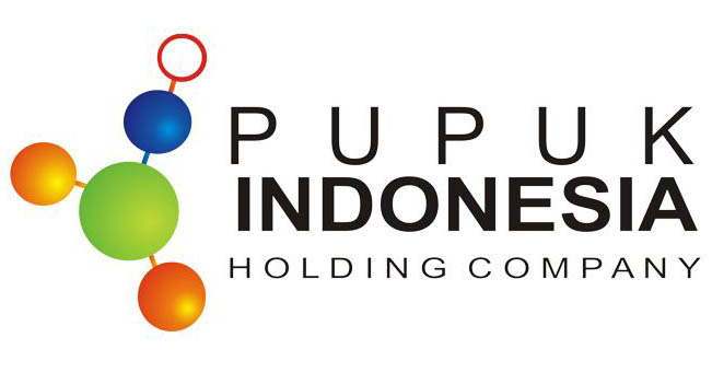 Logo Pupuk Indonesia