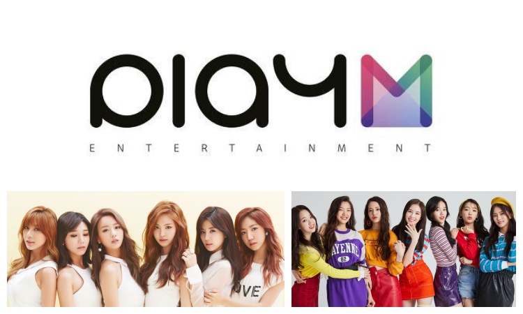 Plan A dan Fave akan melebur menjadi Play M Entertainment.