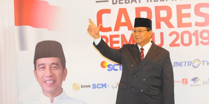Ilustrasi. Prabowo Subianto anggap tidak ada yang lucu soal rapuhnya pertahanan Indonesia.
