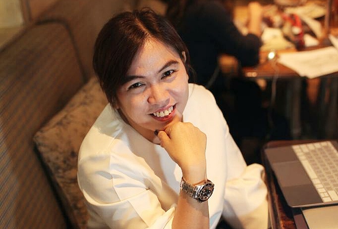 Emma Samlan, Managing Director CodyMaxx. (Foto:Istimewa for ngopibareng.id)