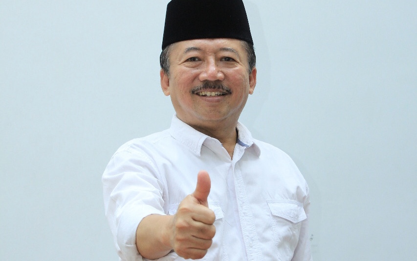 Ketua Bidang Pemenangan Pemilu PDI Perjuangan, Bambang DH. (Foto: istimewa)