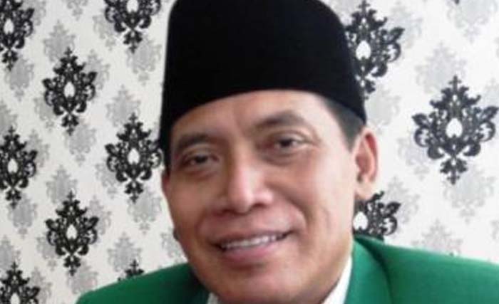 ketua DPW PPP  Jawa Timur, Musyaffa Noer. (Foto:Dok.PPP)