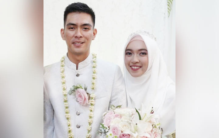 Ghefira Nur Fatimah, putri kelima Aa Gym dari pernikahan pertamanya dengan Ninih Muthmainah, menikah dengan pengusaha muda bernama Abdul Majid Alzindani, pada Minggu 5 Mei 2019.