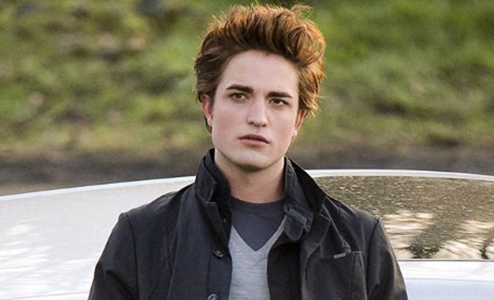 Bintang Twilight, Robert Pattinson,ditolak jadi Batman.