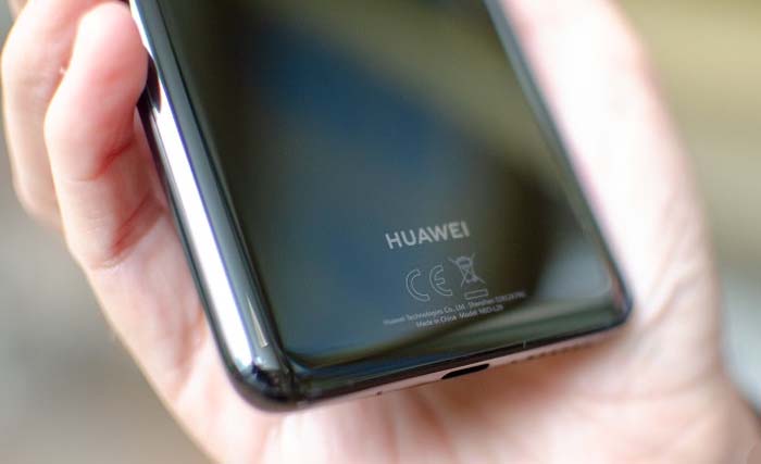 Ilustrasi ponsel Huawei. (Foto:Huawei)