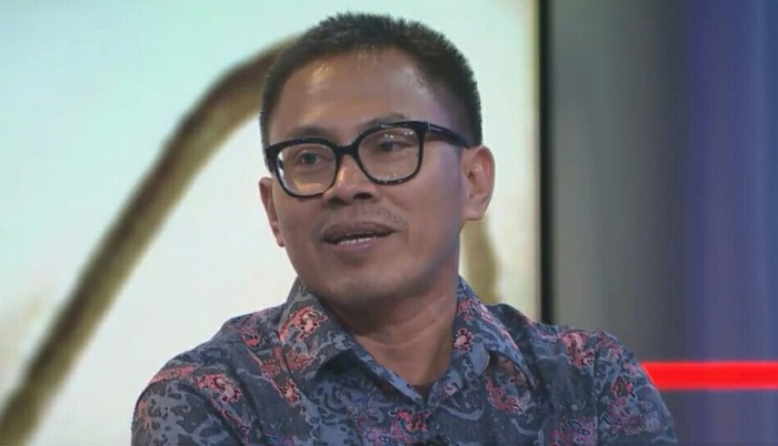 Ketua AJI Indonesia, Abdul Manan
