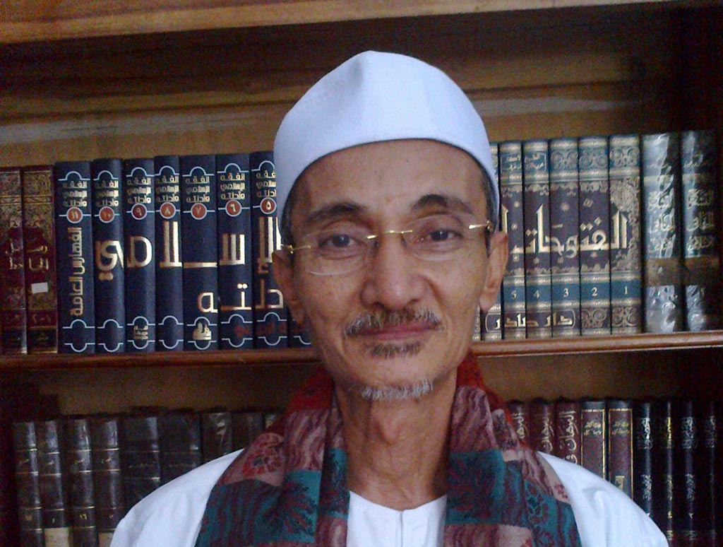 KH Husein Muhammad. (Foto: dok ngopibareng.id)