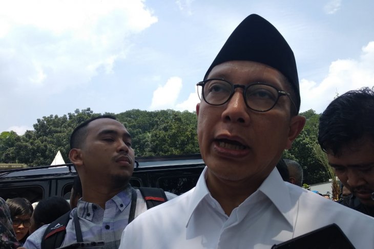 Menteri Agama Lukman Hakim Saifuddin. (Foto: Antara)