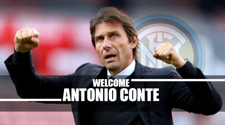 Setelah setahun tak melatih, Antonio Conte jadi pelatih anyar Inter Milan. (Ilustrasi)