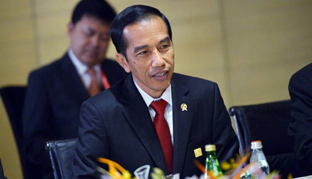 Ilustrasi. Jokowi bertolak ke Bangkok Thailand untuk menghadiri KTT ASEAN.