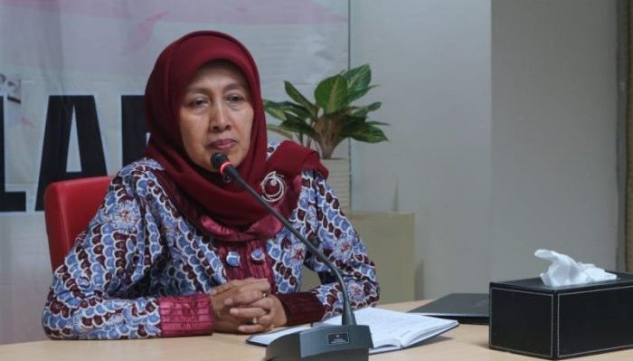 Dr. Hj. Siti Ruhaini. (Foto: md for ngopibareng.id)
