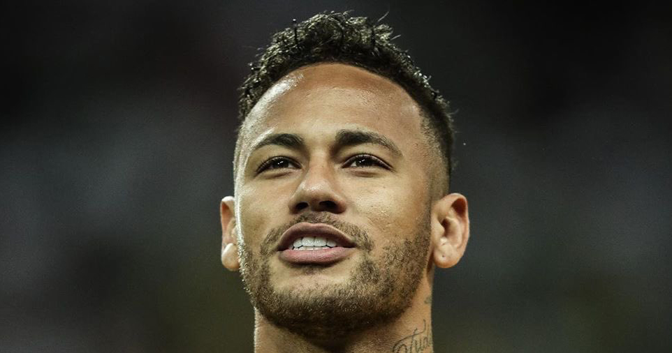 Eksekutif Barcelona akan ajukan penawaran ke PSG untuk membawa kembali Neymar ke Camp Nou. (Foto: Twitter/@neymarjr)