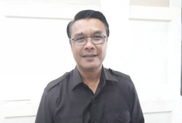 Kabag Humas Pemkot Surabaya, Muhammad Fikser. (Foto: ngopibareng.id)