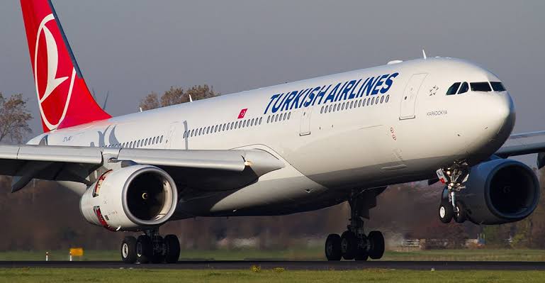 Poros Istambul-Denpasar, Turkish Airlines terbangi langit Bali. (Foto:Istimewa/Leeham News)