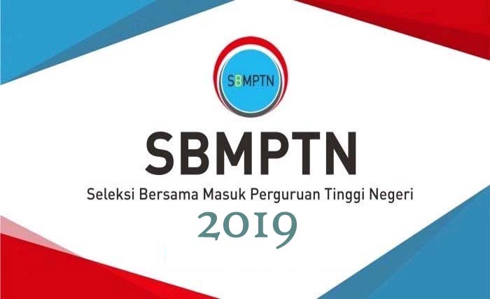 SBMPTN 2019. (Ngobar)