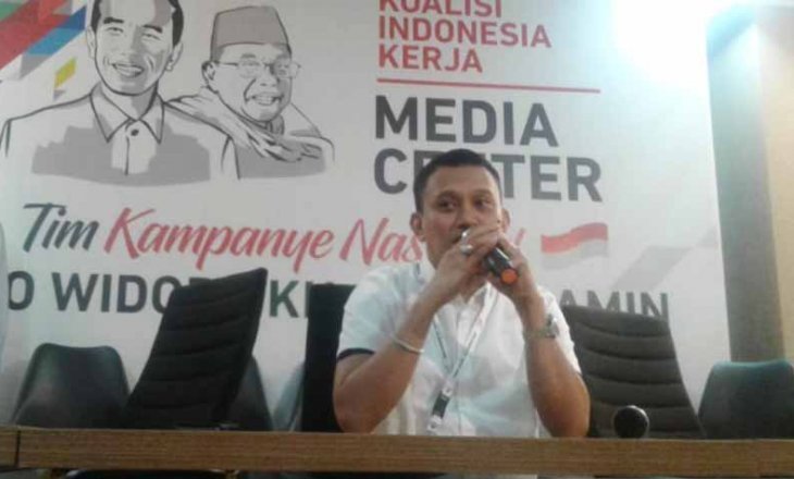Ketua DPP PKB Abdul Kadir Karding (Istimewa)