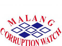 Logo Malang Corrruption Watch