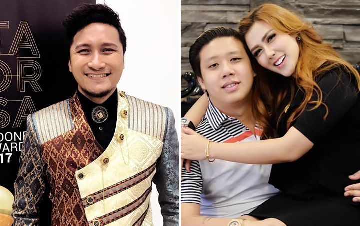 Arie K Untung pernah melaporkan kasus dugaan penipuan yang dilakukan Pablo Benua, suami Rey Utami, ke Polda Metro Jaya pada Desember 2018.