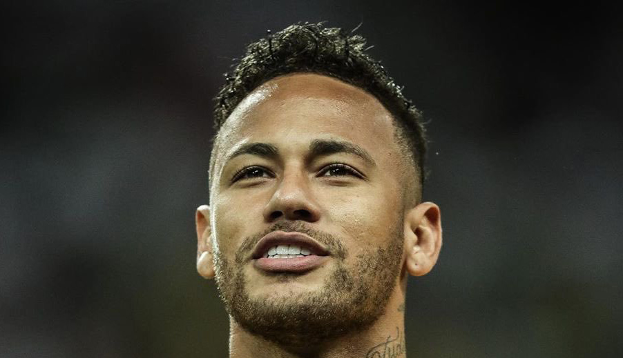 Neymar kembali memicu kontroversial. (Foto: 