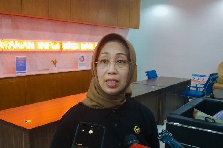 Anggota Ombudsman Ninik Rahayu, di Jakarta, Rabu, 17 Juli 2019. (Foto: Antara/Boyke Ledy Watra)