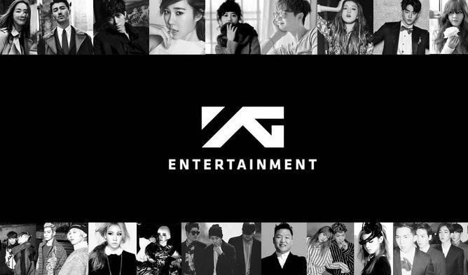 YG Entertainment kian terpuruk.