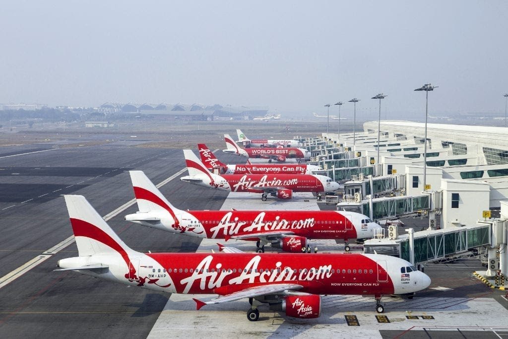 AirAsia mengejar Raja Ampat, Semarang dan Lombok saat ini semakin berkembang dan menjadi buruan wisatawan. (Foto:Istimewa) 