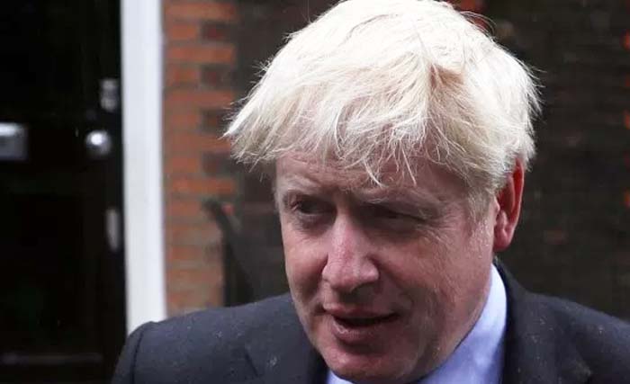Boris Johnson, diperkirakan besok sore jadi PM Inggris menggantikan Theresa May. (Foto:NationalReview)
