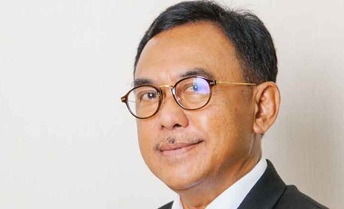 Budi Setiawan, mantan Kepala Badan Pengelolaan Keuangan dan Aset Daerah (BPKAD) Provinsi Jawa Timur. (Foto:Istimewa)