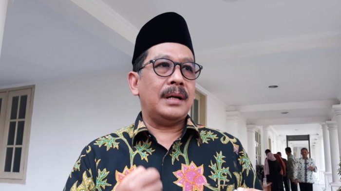 Wakil Ketua Umum Majelis Ulama Indonesia (MUI), Zainut Tauhid Sa'adi. (Foto: mui/ngopibareng.id)