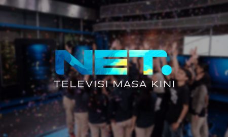 NET TV diguncang kabar PHK massal.