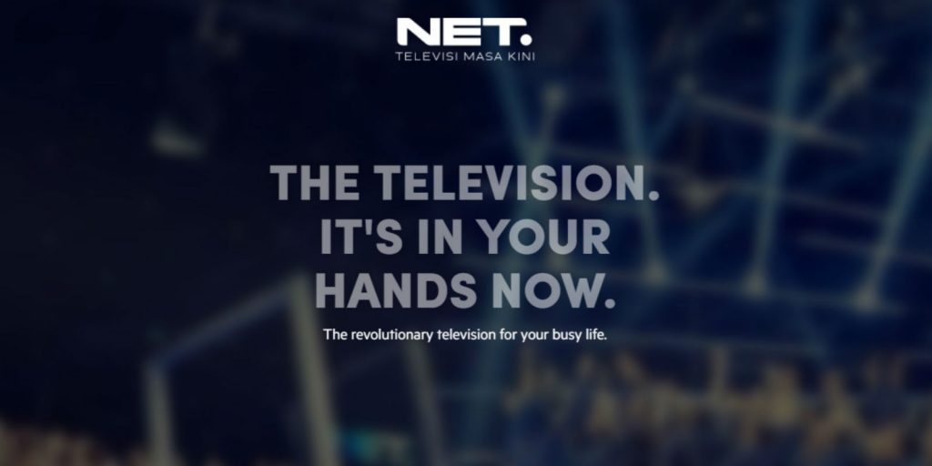NET TV diguncang isu pemutusan hubungan kerja (PHK) massal.