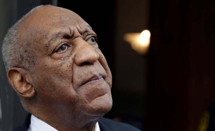 Bill Cosby. (Foto:Reuters)