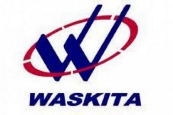 Logo Waskita