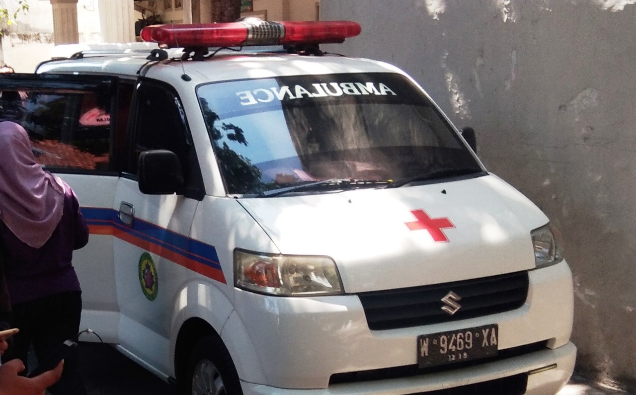 Mobil ambulan seperti ini yang akan dibeli Pemkot Probolinggo. (Foto: Istimewa/ngopibareng.id)