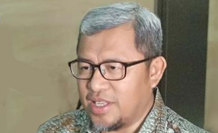 mantan Gubernur Jawa Barat Ahmad Heryawan. (foto:Dok.Antara)