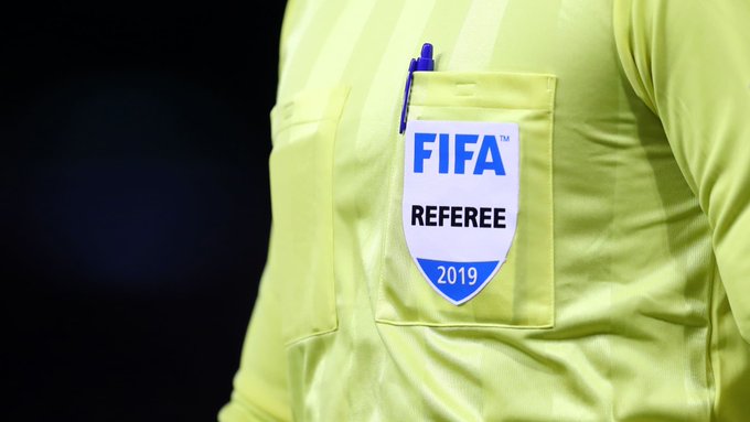 FIFA memperbarui Kode Disiplin demi memerangi rasisme. (Foto: Twitter/@FIFA)