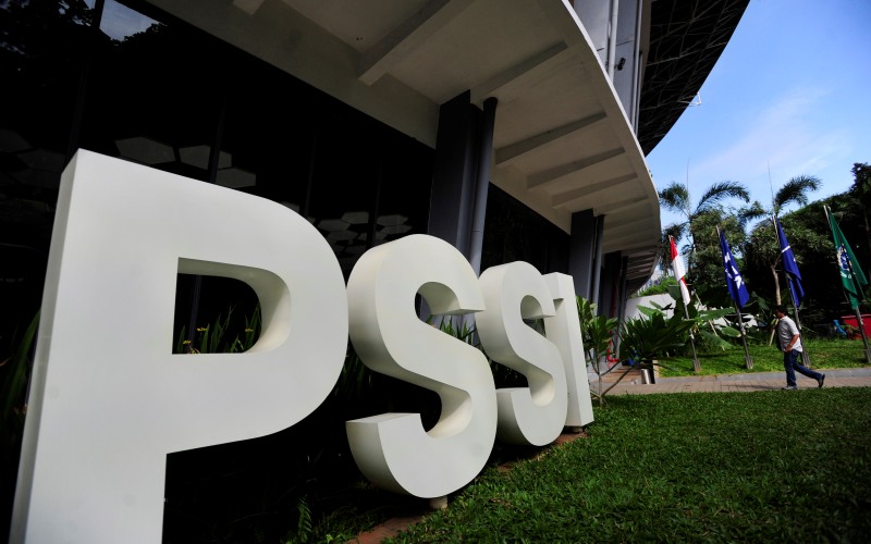 PSSI diprotes netizen karena tiket laga timnas Indonesia vs Malaysia, Kamis 5 September 2019, dinilai mahal.