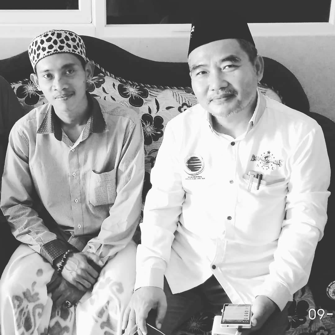 Drs Mahmud Mustain MSc PhD, Ketua Badan Kemaritiman NU Jawa Timur. (Foto: ist/ngopibareng.id) 
