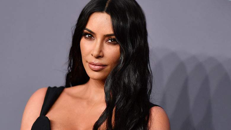 Bintang reality show Kim Kardashian idap penyakit lupus dan rheumatoid arthritis.