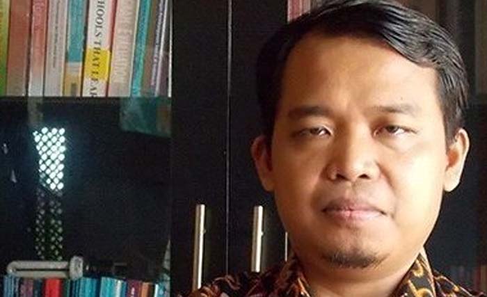 Ketua Komisi Perlindungan Anak Indonesia (KPAI) Susanto. (Foto:Antara)