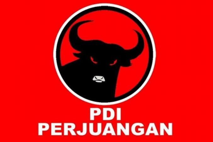 Logo PDI-P