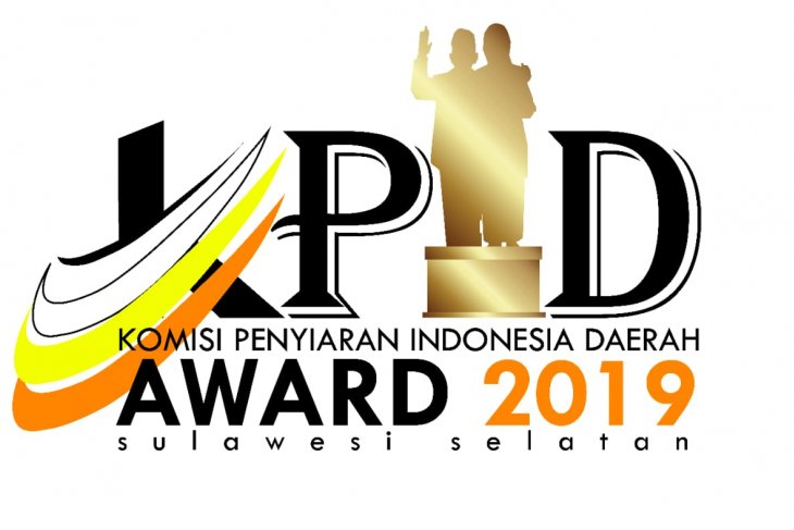 Logo KPID Award 2019. (Foto: Istimewa)